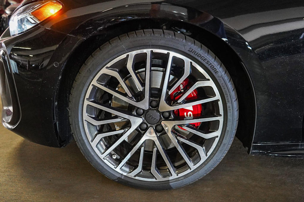 Thumbnail: 2026 Audi S5 - 18