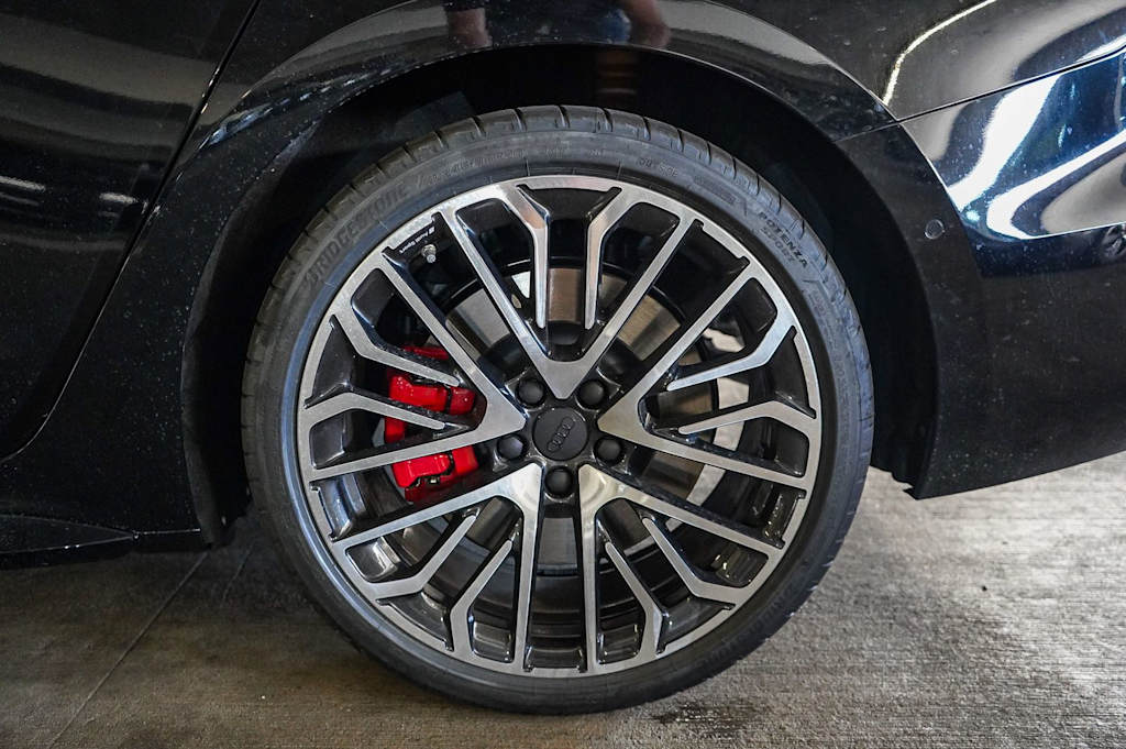 Thumbnail: 2026 Audi S5 - 5