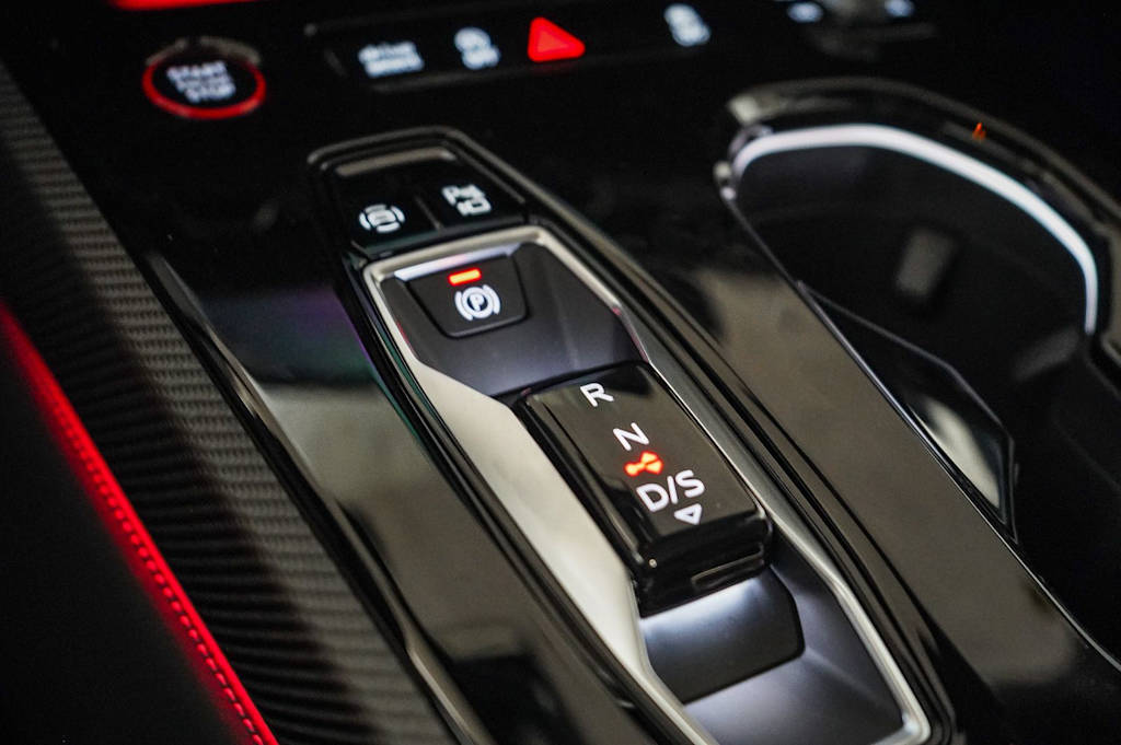 Thumbnail: 2026 Audi S5 - 13
