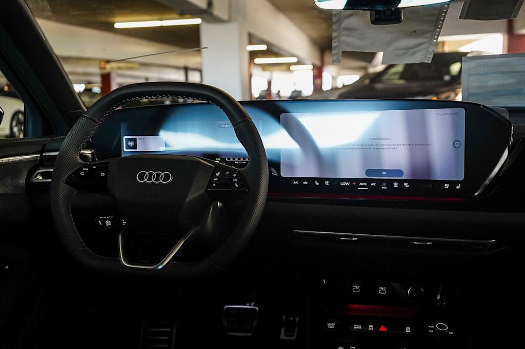 Thumbnail: 2026 Audi S5 - 7