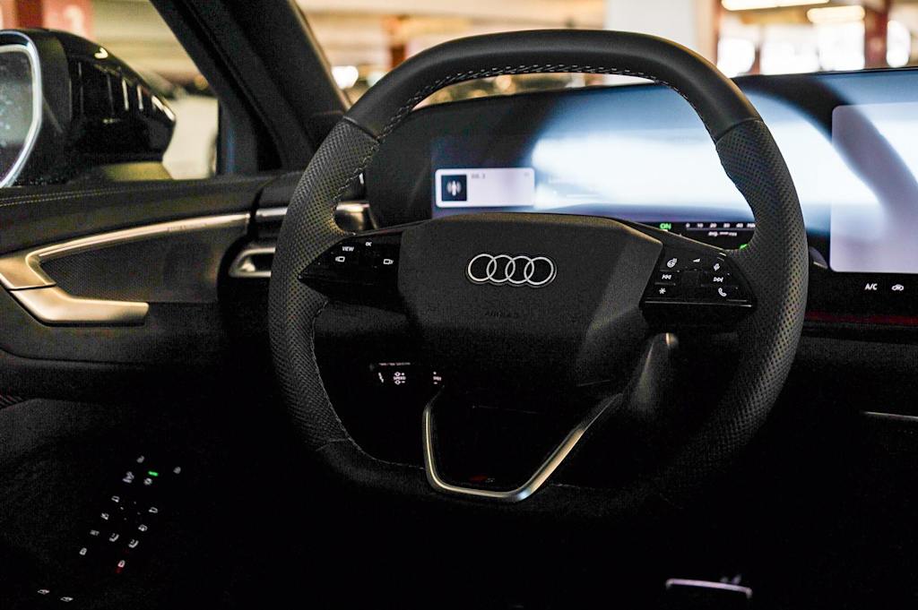 Thumbnail: 2026 Audi S5 - 11
