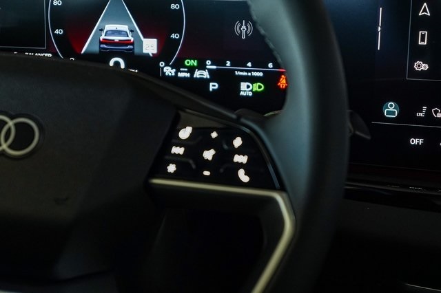 Thumbnail: 2025 Audi A5 - 23