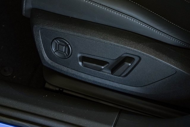 Thumbnail: 2025 Audi A5 - 27