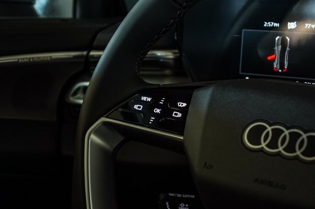 Thumbnail: 2025 Audi A5 - 22