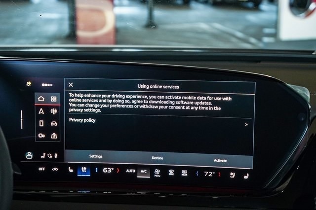 Thumbnail: 2025 Audi A5 - 21