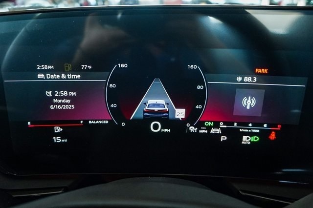 Thumbnail: 2025 Audi A5 - 12