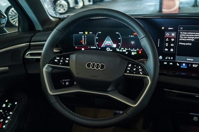 Thumbnail: 2025 Audi A5 - 7