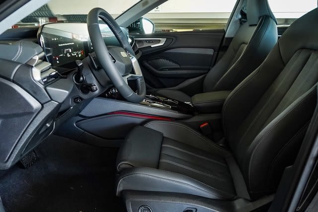 Thumbnail: 2025 Audi A5 - 9