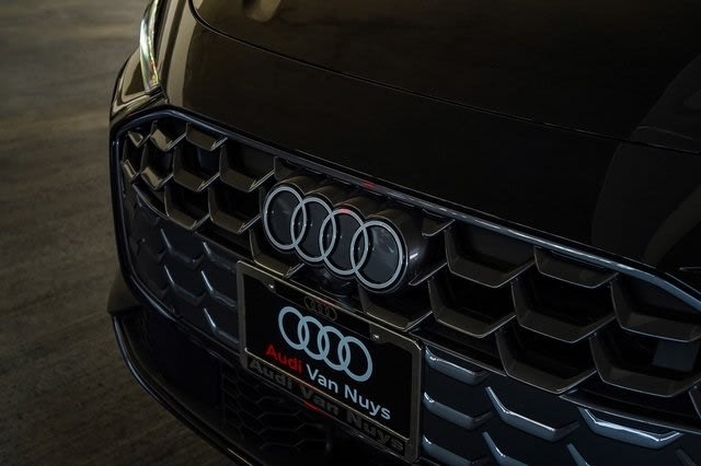 Thumbnail: 2025 Audi A5 - 19