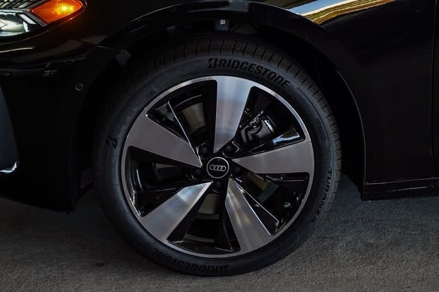 Thumbnail: 2025 Audi A5 - 5