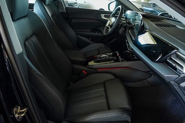 Thumbnail: 2025 Audi A5 - 8