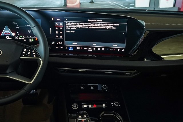 Thumbnail: 2025 Audi A5 - 11