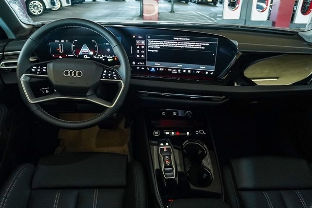 Thumbnail: 2025 Audi A5 - 2