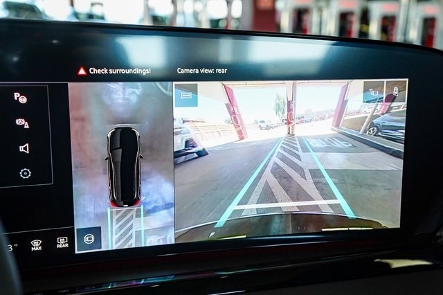 Thumbnail: 2025 Audi A5 - 29