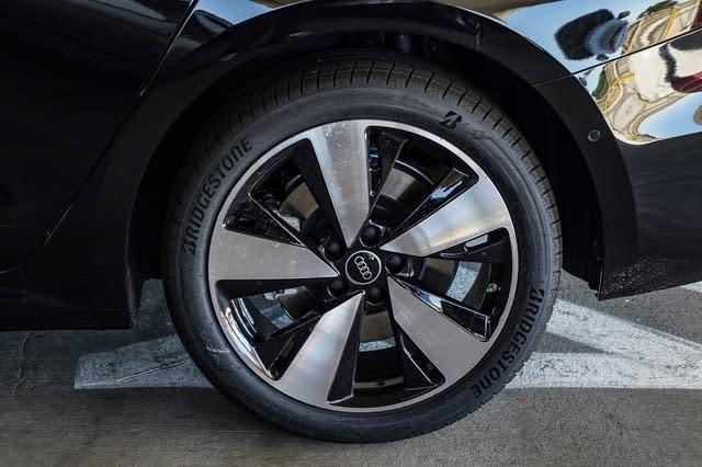 Thumbnail: 2025 Audi A5 - 20