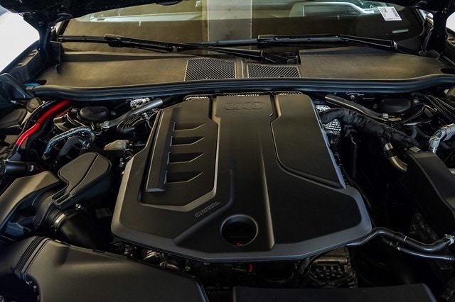 Thumbnail: 2025 Audi A5 - 6