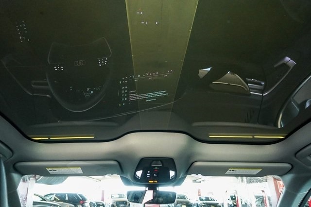 Thumbnail: 2025 Audi A5 - 24