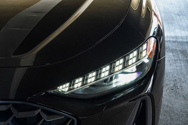 Thumbnail: 2025 Audi A5 - 4