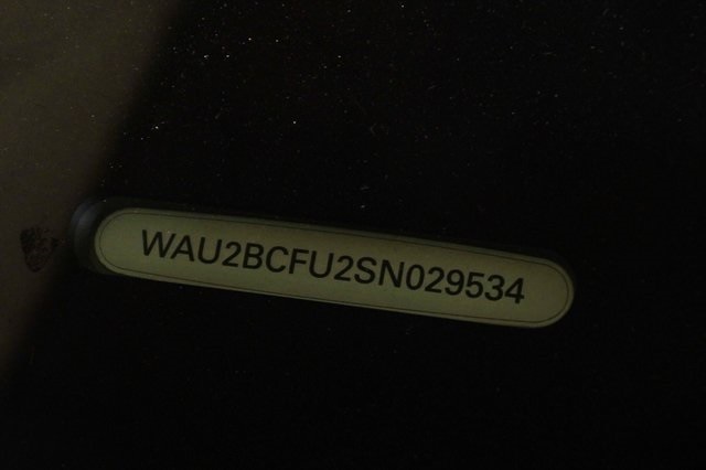 Thumbnail: 2025 Audi A5 - 31