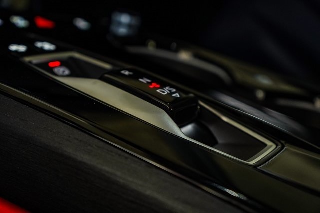 Thumbnail: 2025 Audi A5 - 28