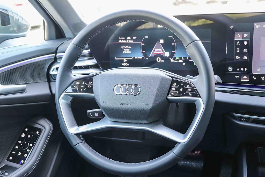 Thumbnail: 2025 Audi A5 - 8