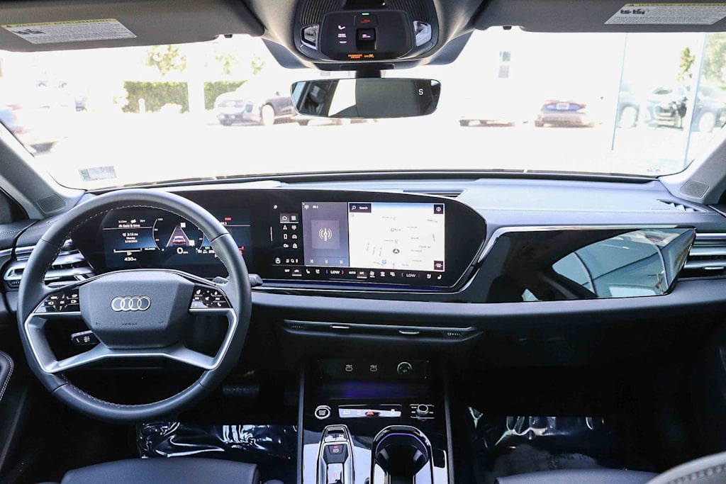 Thumbnail: 2025 Audi A5 - 2