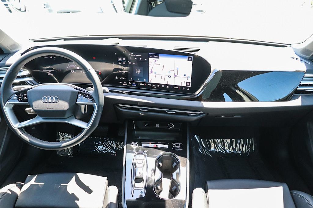 Thumbnail: 2025 Audi A5 - 2