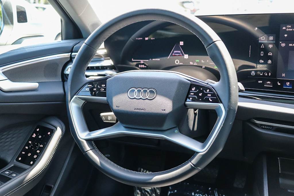 Thumbnail: 2025 Audi A5 - 9