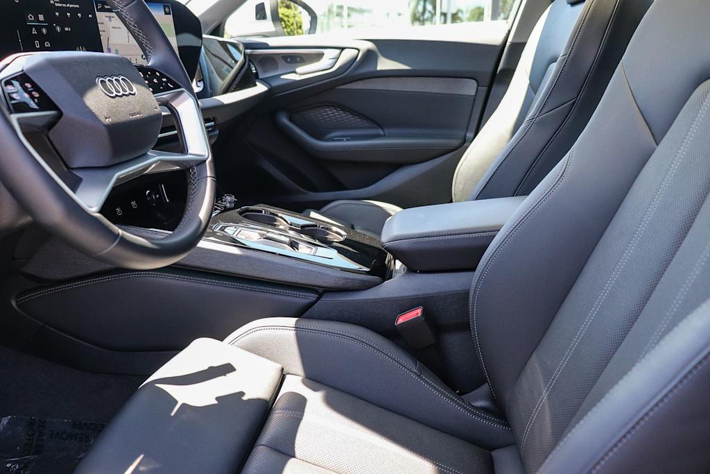 Thumbnail: 2025 Audi A5 - 11