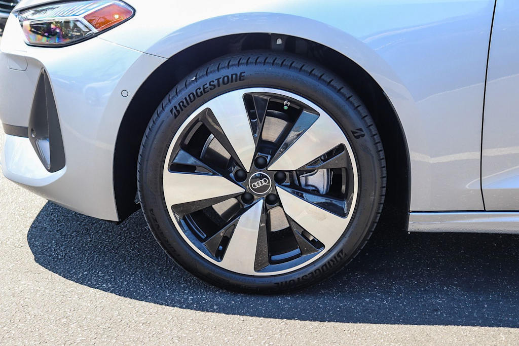 Thumbnail: 2025 Audi A5 - 7