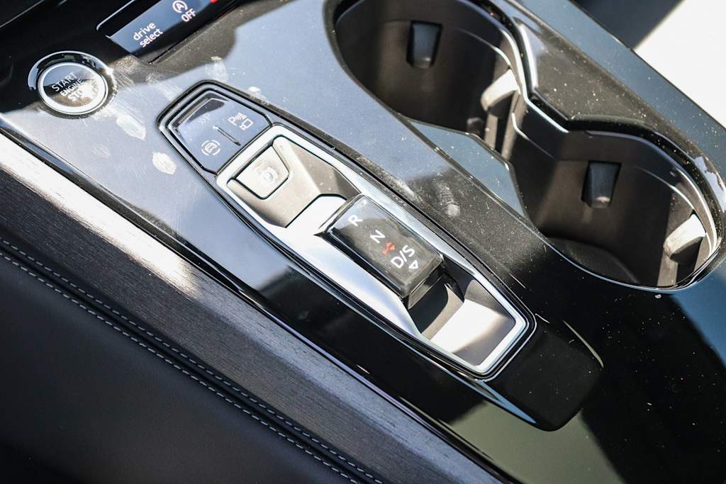 Thumbnail: 2025 Audi A5 - 6