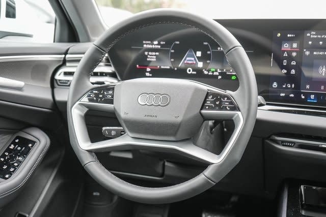Thumbnail: 2025 Audi A5 - 9
