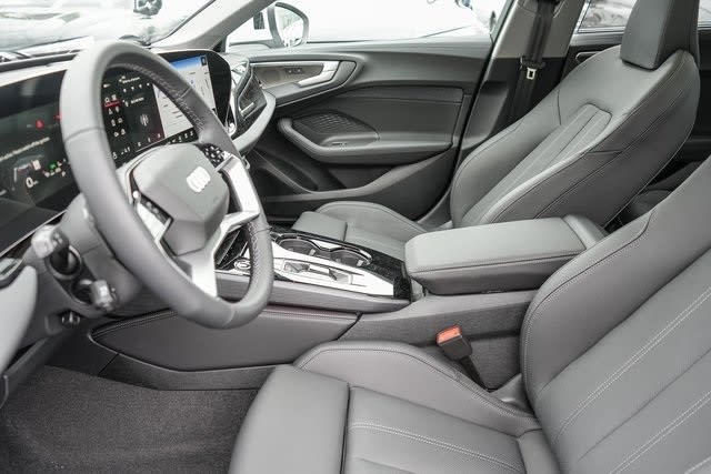 Thumbnail: 2025 Audi A5 - 11