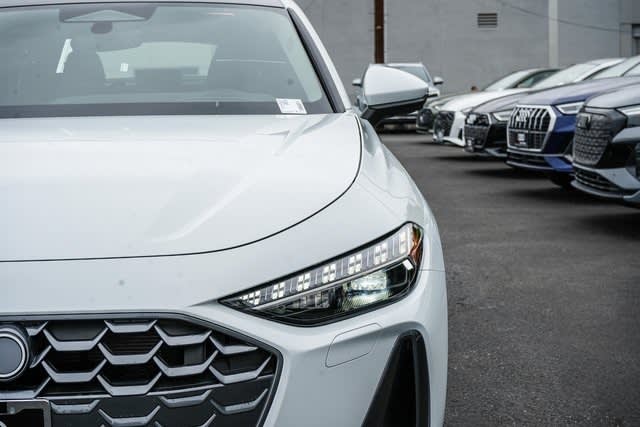 Thumbnail: 2025 Audi A5 - 18