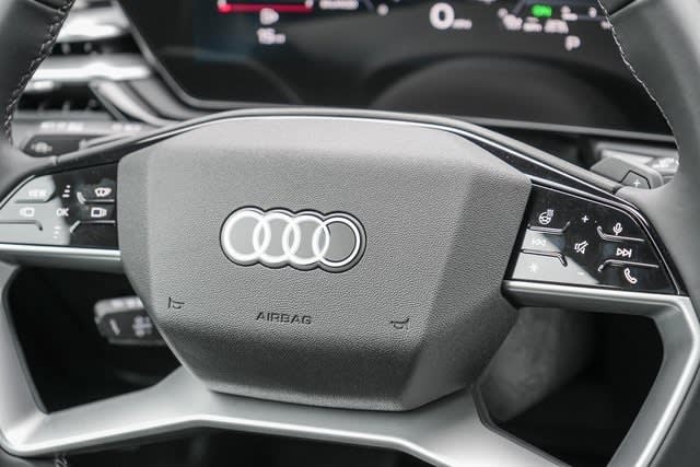 Thumbnail: 2025 Audi A5 - 28