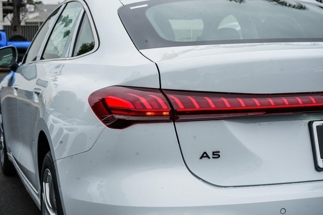 Thumbnail: 2025 Audi A5 - 21