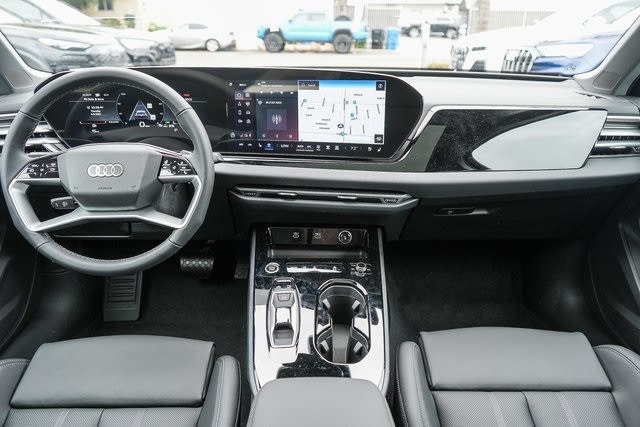 Thumbnail: 2025 Audi A5 - 2