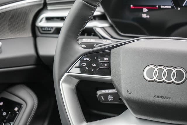 Thumbnail: 2025 Audi A5 - 26