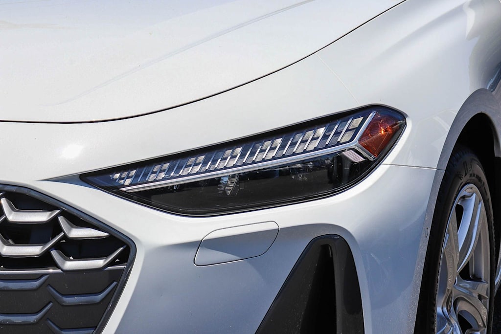 Thumbnail: 2025 Audi A5 - 9