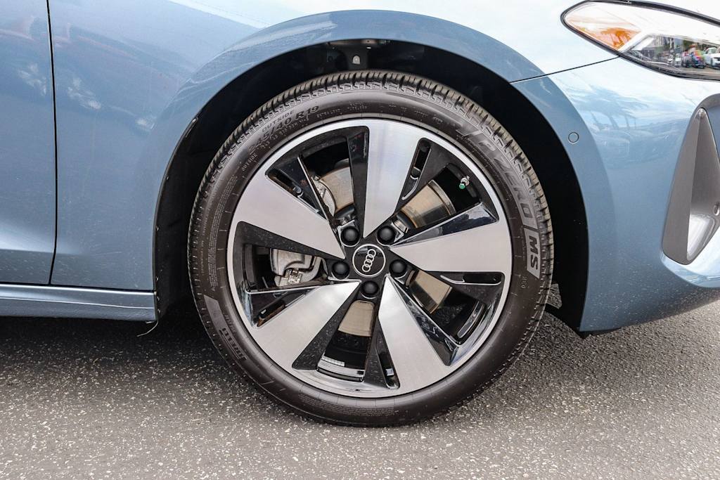 Thumbnail: 2025 Audi A5 - 7