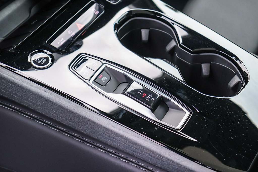 Thumbnail: 2025 Audi A5 - 6