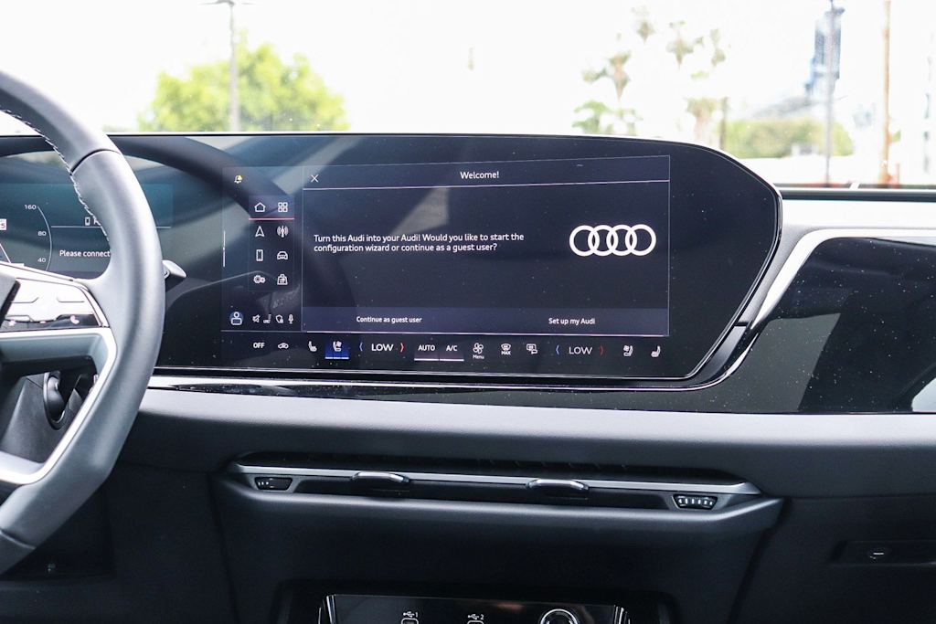 Thumbnail: 2025 Audi A5 - 13