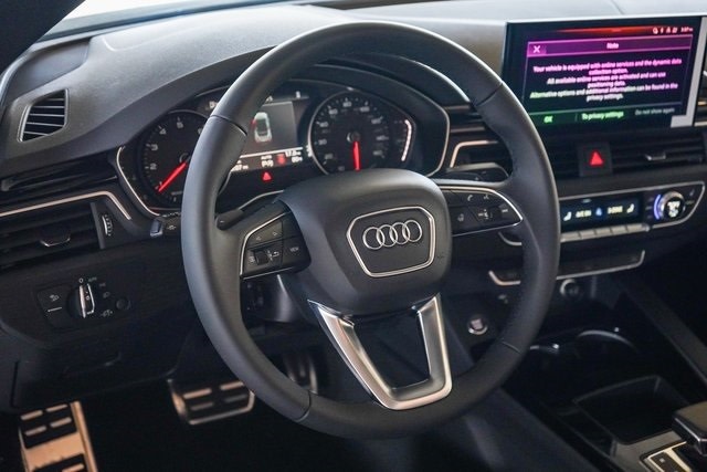 2024 Audi A5 Premium 10