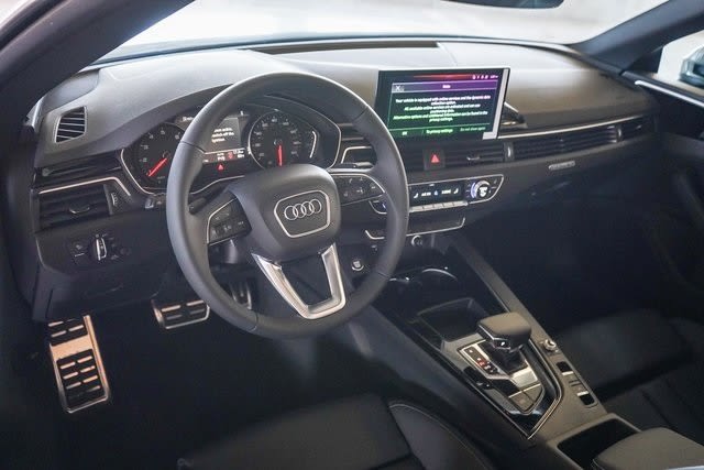 2024 Audi A5 Premium 3