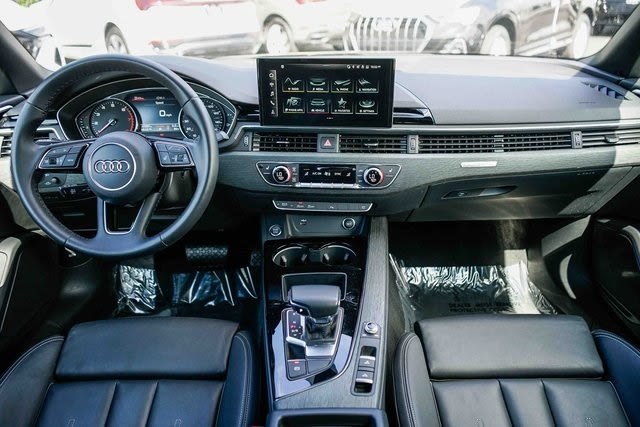 Thumbnail: 2023 Audi A5 - 2