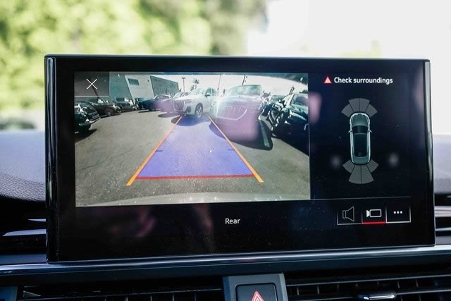 Thumbnail: 2023 Audi A5 - 32