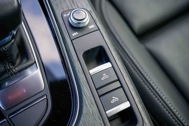 Thumbnail: 2023 Audi A5 - 31