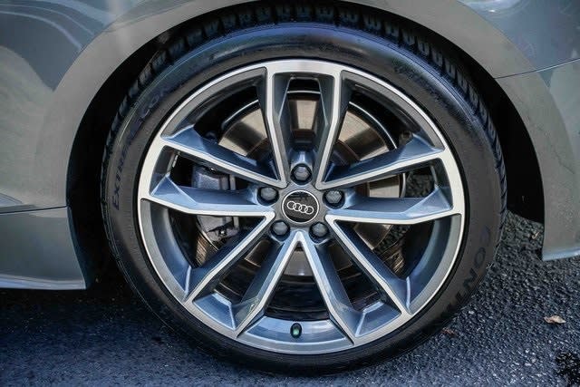 Thumbnail: 2023 Audi A5 - 6