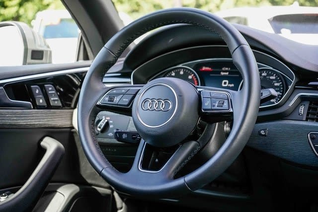 Thumbnail: 2023 Audi A5 - 12