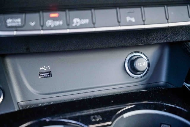 Thumbnail: 2023 Audi A5 - 13